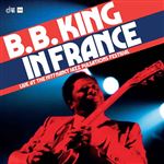 In France Live At The Nancy Jazz - CD