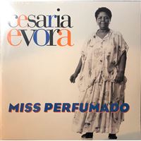 Miss Perfumado - 2 vinilos