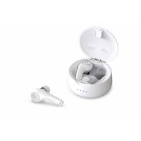 Auriculares Bluetooth Motorola Verve Buds 500 Blanco