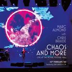 Chaos And More Live At The Royal Festival Hall - 3 Vinilos