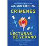 Crimenes Y Lecturas De Verano
