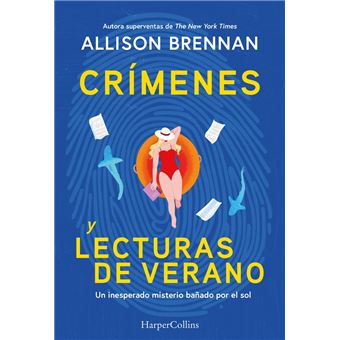 Crimenes Y Lecturas De Verano