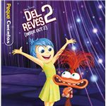 Del revés 2. Pequecuentos