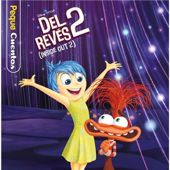 Del revés 2. Pequecuentos