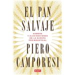 El pan salvaje