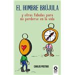 El hombre brujula