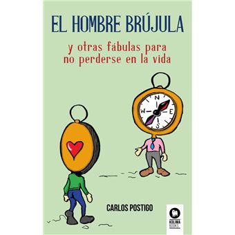 El hombre brujula
