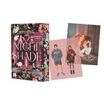 Pack Universidad Sorrowsong 1. Nightshade + Overlays