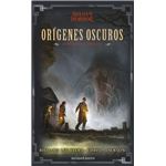 Orígenes oscuros: Antología nº 02