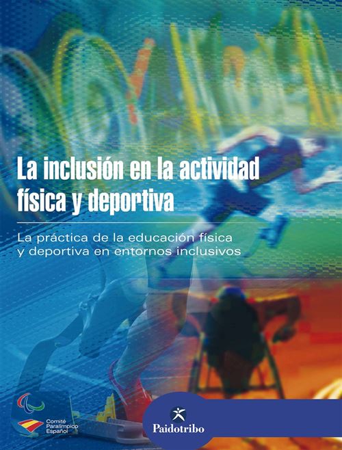 Paidotribo Inclusión En La Actividad Física Y Deportiva, La (Libro + Dvd)