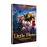 Little Hero y Los amuletos mágicos - DVD