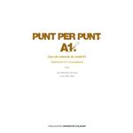 Punt per punt. A1