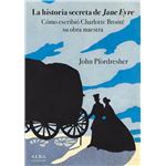 La historia secreta de Jane Eyre