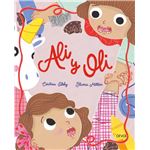Ali Y Oli