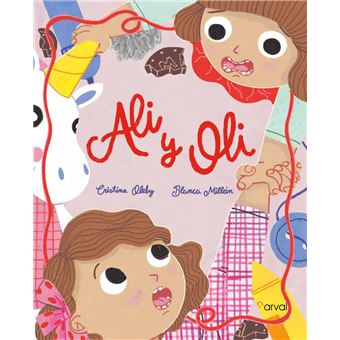 Ali Y Oli