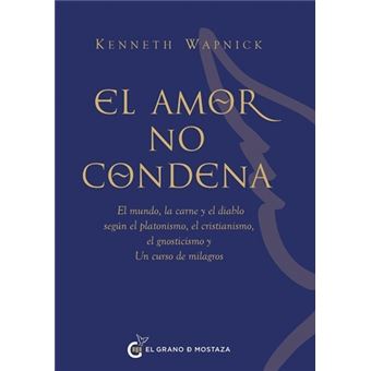 El Amor No Condena