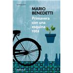 Primavera con una esquina rota