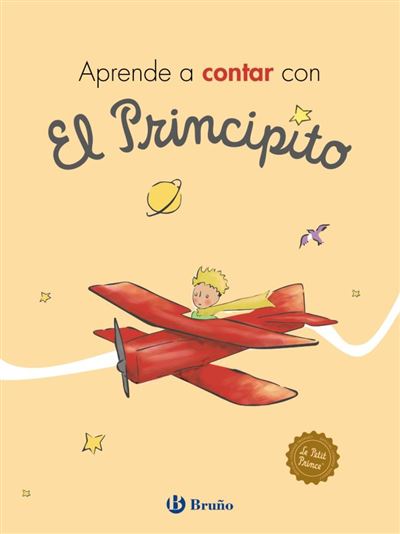 El Principito - Libro de Lectura con Valores – SICOBEN