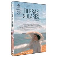 Tierras solares - DVD