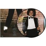 Off The Wall - Vinilo