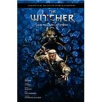 The witcher de andrzej sapkowski: el último deseo 1. la semi