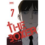The Boxer 07