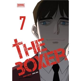 The Boxer 07