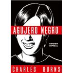 Agujero Negro (Edición Especial)