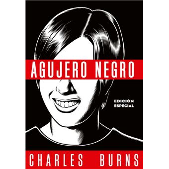 Agujero Negro (Edición Especial)