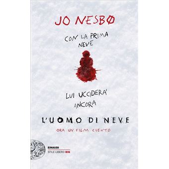 L'uomo di neve - 1