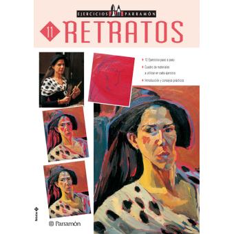 Ejercicios Parramon retratos