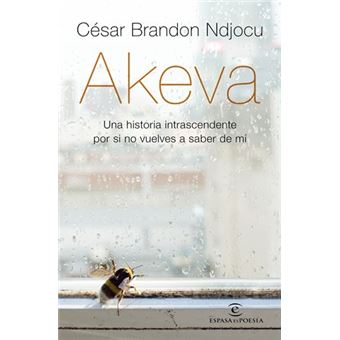 Akeva-una historia intrascendente p