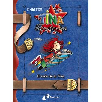 El món de la Tina