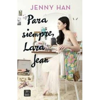 Para siempre Lara Jean