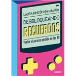 Desbloqueando Recuerdos