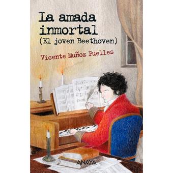 La amada inmortal. El joven Beethoven