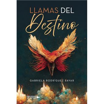 Llamas Del Destino