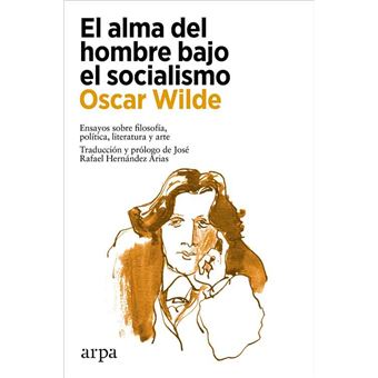 El alma del hombre bajo el socialismo