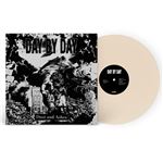 dust and ashes - Vinilo hueso