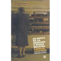 En busca de la armonía y otros relatos