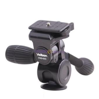 Velbon PHD-62Q Soporte Trípode