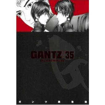 Gantz 35
