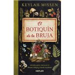 El botiquín de la bruja