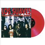 Vispera De Todos Los Santos - Vinilo Rojo