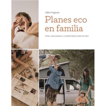 Planes eco en familia