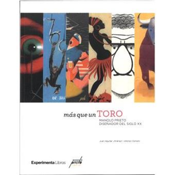 Más que un toro