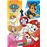 El gran libro de colorear (Paw Patrol | Patrulla Canina)
