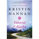 Volverás a Alaska