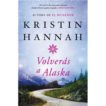 Volverás a Alaska