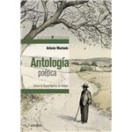 Antología poética